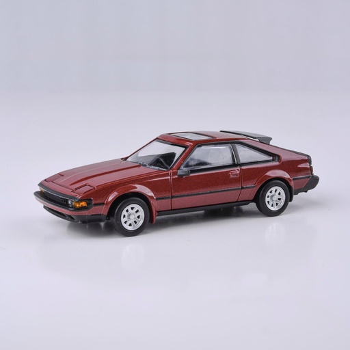 [PA-55446] 1:64 TOYOTA CELICA XX SUPRA - 1984 