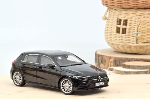 [183861] MERCEDES BENZ CLASS A - 2018