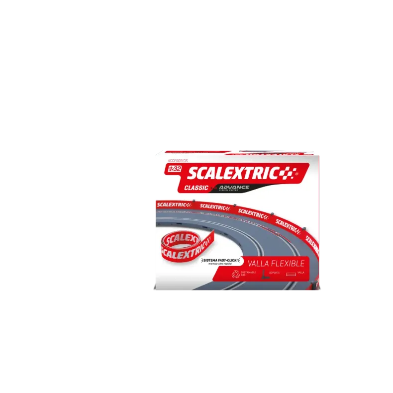 [U10591S100] BARRERA FLEXIBLE (3M)