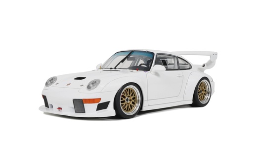 [GT532] 1:18 PORSCHE 911 (993) GT2 EVO - 1995
