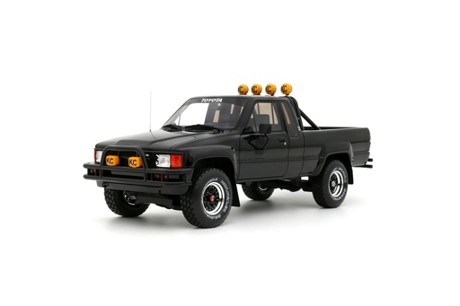 [OT481B] TOYOTA HILUX SR5 - 1985