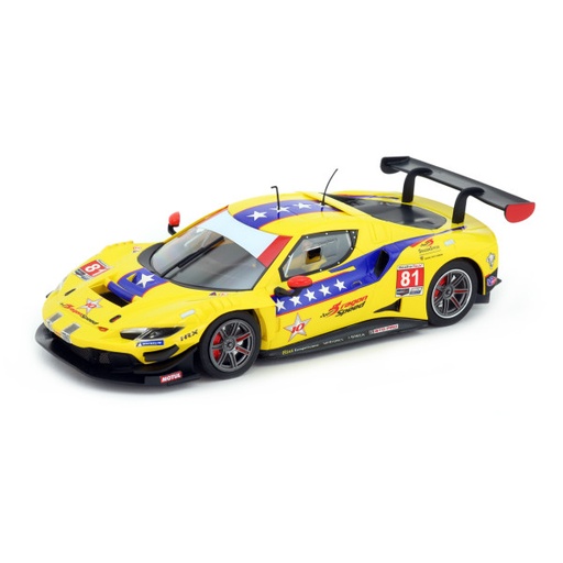 [AV52306] 1:32 296 GT3 - Dragon Speed - AVANT SLOT