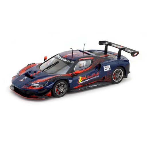 [AV52307] 1: 32 296 GT3 - Franz Hermann - AVANT SLOT