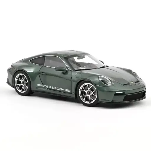 [187472] 1:18 PORSCHE 911 S/T - 2023 