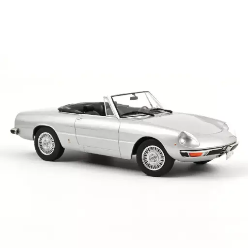 [187884] 1:18 ALFA ROMEO 2000 SPIDER- 1973 