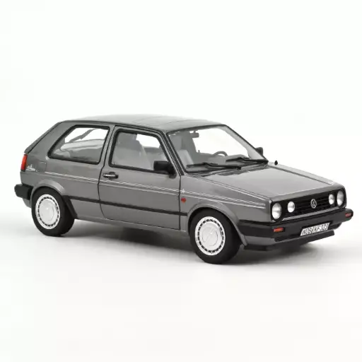[188564] VW GOLF II CHAMPION - 1990