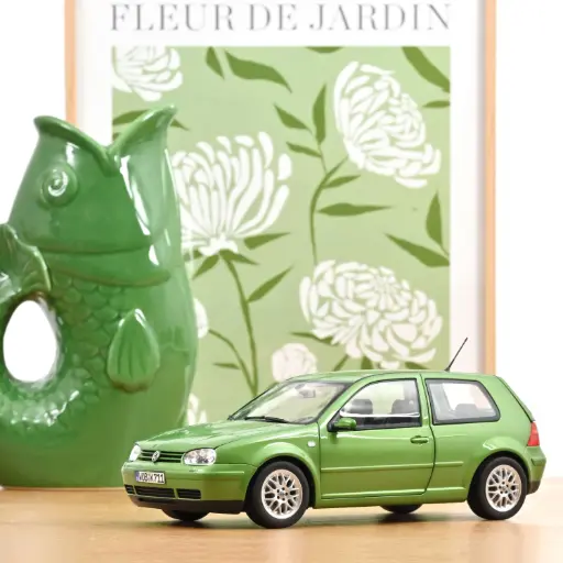 [188571] VW GOLF IV GTI -1998 