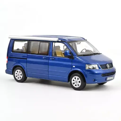 [188607] 1:18 VW T5 CALIFORNIA - 2003 