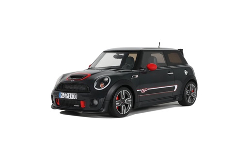 [OT497] 1:18 MINI JCW GP2 R56 - 2012