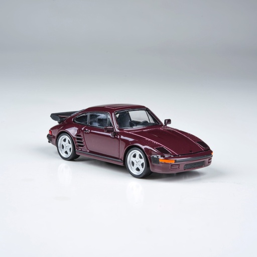 [PA-55547] 1:64 RUF BTR SLANTNOSE - 1986 