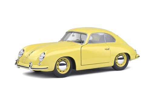 [S1802805] PORSCHE 356 PRE-A - 1953