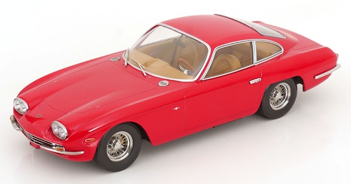[KKDC180395] 1:18 LAMBORGHINI 400 GT 2+2 - 1965