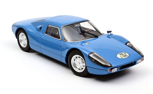 [187441] 1:18 PORSCHE 904 GTS - 1964