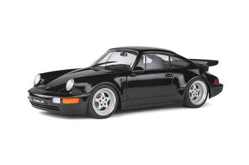 [S1803404] PORSCHE 911 (964) TURBO 3.6 - 1993