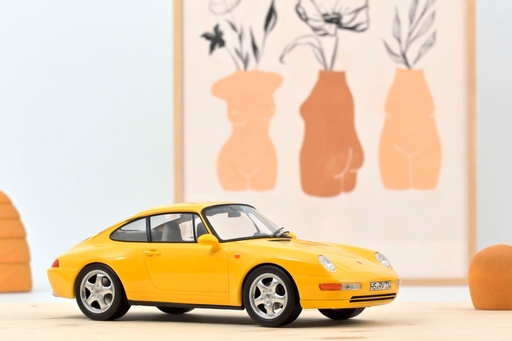 [187596] 1:18 PORSCHE 911 (993) CARRERA - 1994