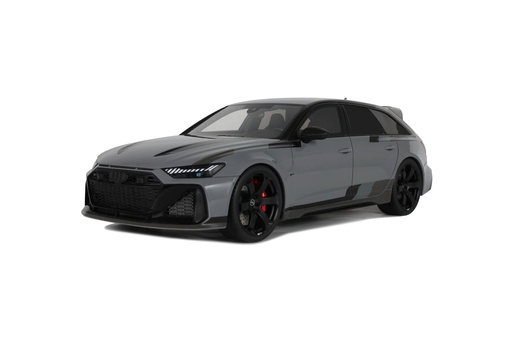 [GT965] 1:18 AUDI RS6 GT - 2024