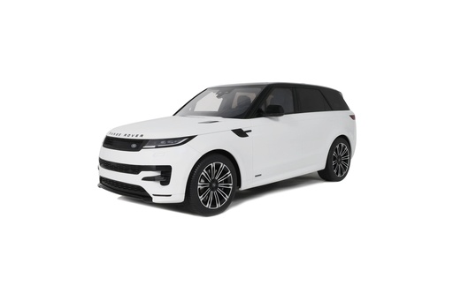 [GT553] 1:12 LAND ROVER SPORT P510E - 2023