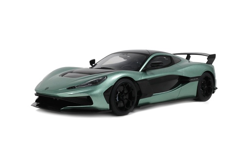 [GT547] 1:18 RIMAC NEVERA R - 2024