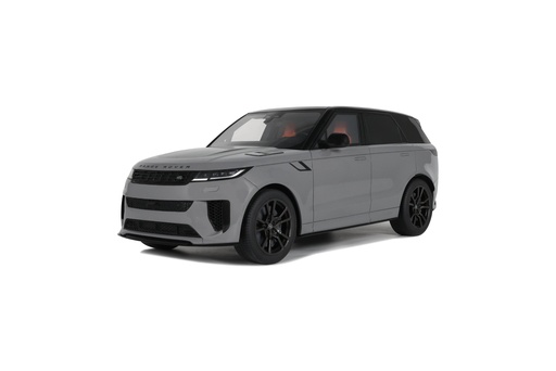 [GT539] 1:18 RANGE ROVER SPORT SV EDITION TWO - 2024