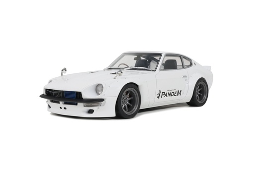 [OT1167] PANDEM NISSAN 240Z / FAIRLADY Z - 2015