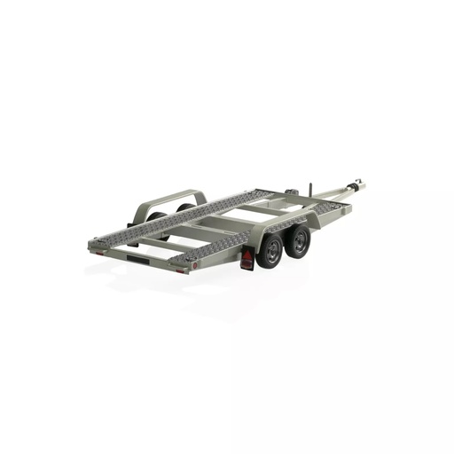 [OT225D] 1:18 REMOLQUE PORTACOCHES - 1980