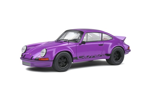 [S1801114] 1:18 PORSCHE 911 RSR STREETFIGHTER - 1973