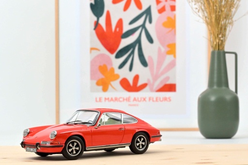 [187628] PORSCHE 911 S - 1970
