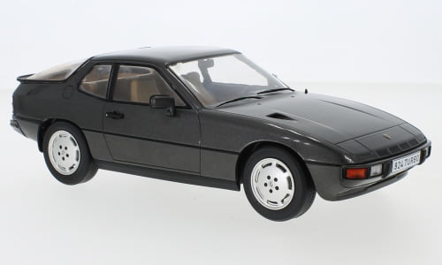 [MCG18193] 1:18 PORSCHE 924 TURBO - 1979