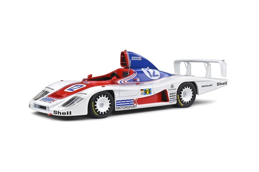[S1805604] 1:18 PORSCHE 936 24H LE MANS #12 REDMAN/BARTH/ICKX - 1979