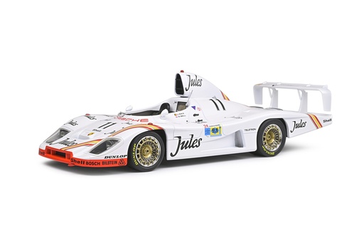 [S1805602] 1:18 PORSCHE 936 LE MANS #11 BELL/ICKX WINNER - 1981