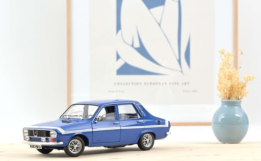 [185210] 1:18 RENAULT 12 GORDINI - 1971