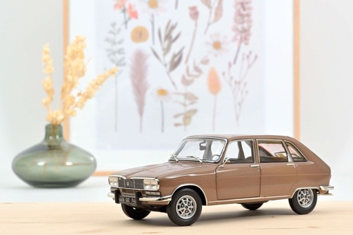 [185364] RENAULT 16 TX - 1974