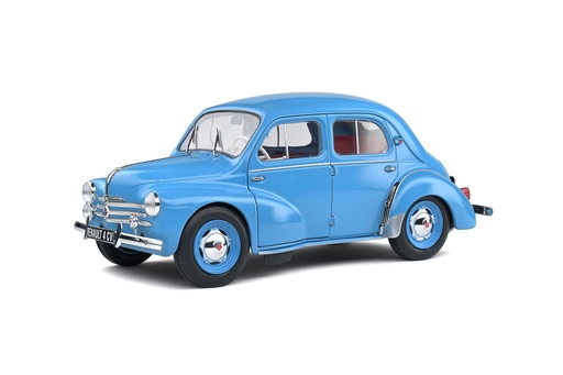 [S1806604] 1:18 RENAULT 4CV - 1956