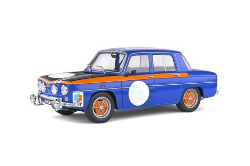 [S1803607] 1:18 RENAULT 8 1300 COUPE GORDINI - 1967
