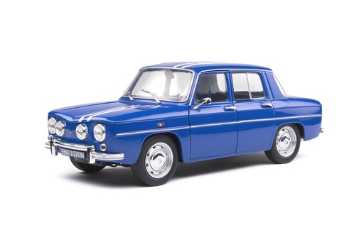 [S1803604] RENAULT 8 GORDINI 1300 - 1967 EDICION ESPECIAL