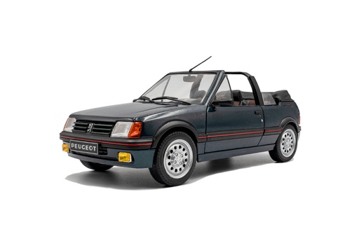 [S1806204] 1:18 PEUGEOT 205 CTI - 1986