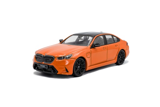 [S4317552] BMW (G90) M5 SEDAN - 2024