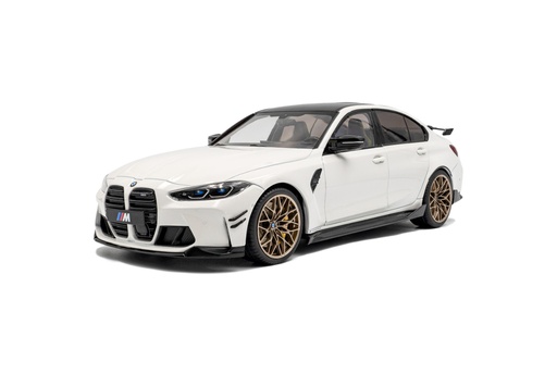 [S1814301] BMW M3 (G80) PERFORMANCE PARTS - 2024