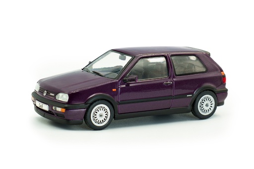 [S4316402] 1:43 VOLKSWAGEN GOLF MKIII VR6 - 1994