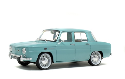 [S1803601] RENAULT R8 MAJOR - 1967