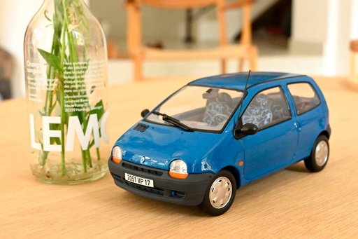 [185295] RENAULT TWINGO - 1995