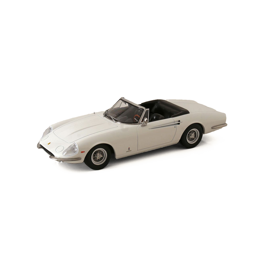 [KKDC180054] 1:18 FERRARI 365 CALIFORNIA SPIDER - 1966