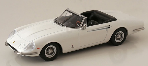 [KKDC180054] 1:18 FERRARI 365 CALIFORNIA SPIDER 1966 KK-SCALE