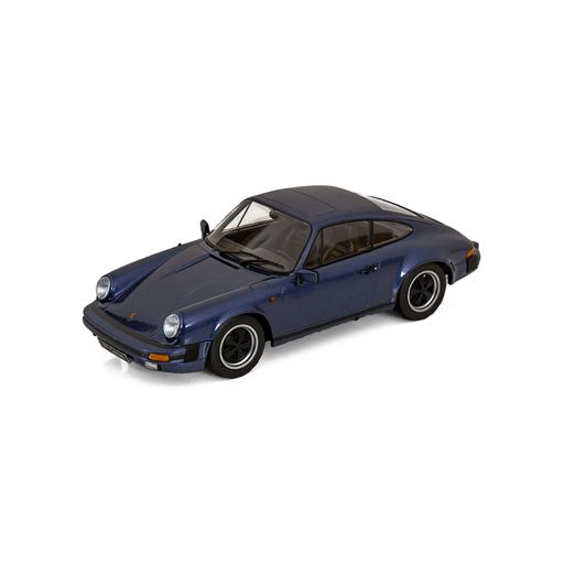 [KKDC180664] PORSCHE 911 CARRERA - 1983