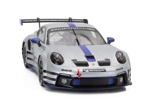 [LEGT18-23CUP006] 1:18 PORSCHE 911 (992) GT3 CUP TRACK EXPERIENCE COUPE - 2023