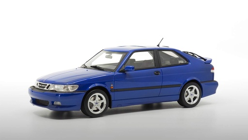 [DNA000068] SAAB 9-3 VIGGEN COUPE - 1998 