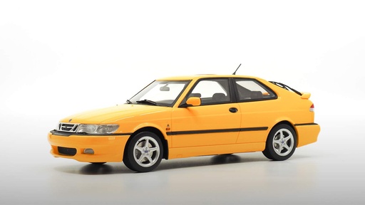 [DNA000078] SAAB 9-3 VIGGEN COUPE - 1998 