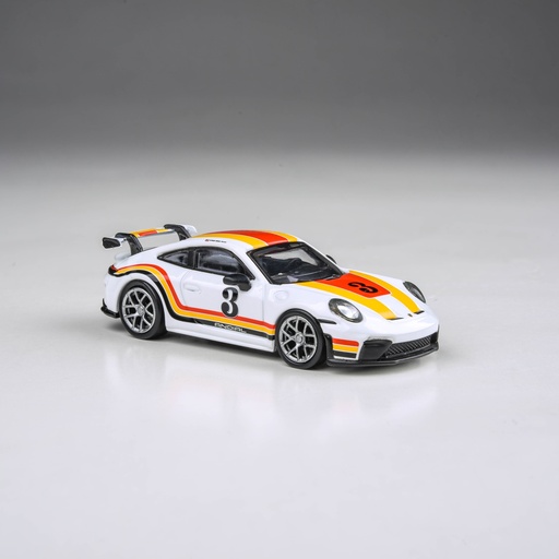 [PA-55876] 1:64 PORSCHE 911 GT3 992.2 ANDIAL LIVERY - 2025 