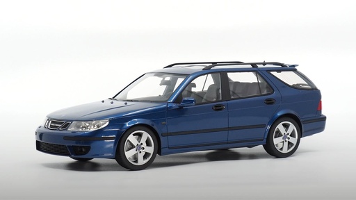 [DNA000065] SAAB 9-5 SPORTCOMBI AERO - 2005