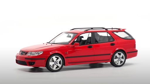[DNA000073] SAAB 9-5 SPORTCOMBI AERO - 2005